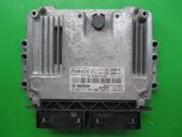 Engine control unit/module ECU