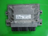 Unité de commande, module ECU de moteur
