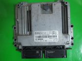 Motorsteuergerät ECU
