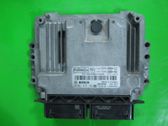 Блок управления двигателем ECU