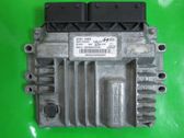 Engine control unit/module ECU
