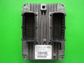 Engine control unit/module ECU