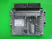 Engine control unit/module ECU