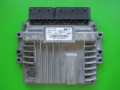 Unité de commande, module ECU de moteur
