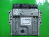 Блок управления двигателем ECU
