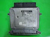 Engine control unit/module ECU