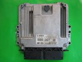 Unité de commande, module ECU de moteur