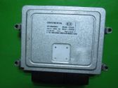 Engine control unit/module ECU