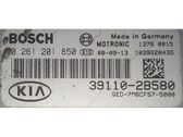 Unidad de control/módulo ECU del motor