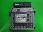 Unité de commande, module ECU de moteur