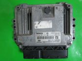 Unidad de control/módulo ECU del motor
