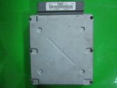 Engine control unit/module ECU