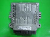 Motorsteuergerät ECU