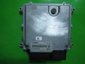 Motorsteuergerät ECU