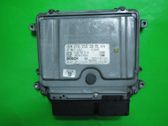 Motorsteuergerät ECU