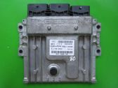 Unidad de control/módulo ECU del motor