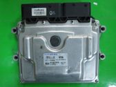 Unité de commande, module ECU de moteur