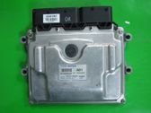 Unité de commande, module ECU de moteur