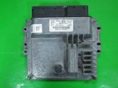 Engine control unit/module ECU