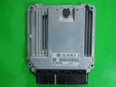 Engine control unit/module ECU