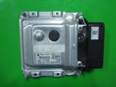 Motorsteuergerät ECU