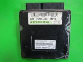 Motorsteuergerät ECU