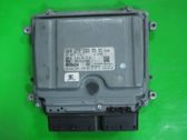 Motorsteuergerät ECU
