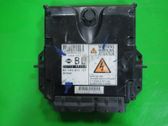 Engine control unit/module ECU