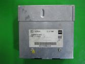 Блок управления двигателем ECU