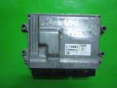 Motorsteuergerät ECU