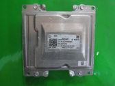 Engine control unit/module ECU