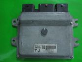 Motorsteuergerät ECU