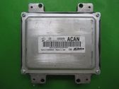Engine control unit/module ECU
