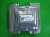 Engine control unit/module ECU