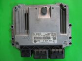 Engine control unit/module ECU