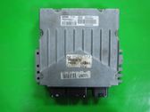 Engine control unit/module ECU
