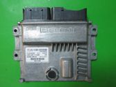 Engine control unit/module ECU