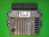 Unidad de control/módulo ECU del motor