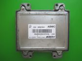 Engine control unit/module ECU