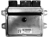 Engine control unit/module ECU