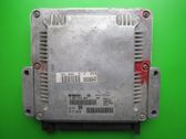Motorsteuergerät ECU