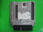 Engine control unit/module ECU
