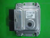 Unité de commande, module ECU de moteur