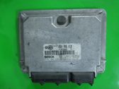 Motorsteuergerät ECU