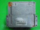 Unidad de control/módulo ECU del motor