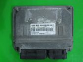 Engine control unit/module ECU