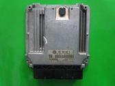 Engine control unit/module ECU