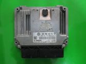 Engine control unit/module ECU