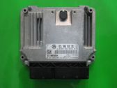 Unité de commande, module ECU de moteur