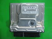 Engine control unit/module ECU